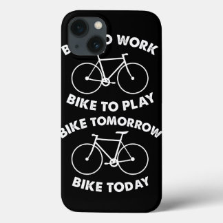 Case-Mate iPhone Case Bike Forever - Cyclisme Cool