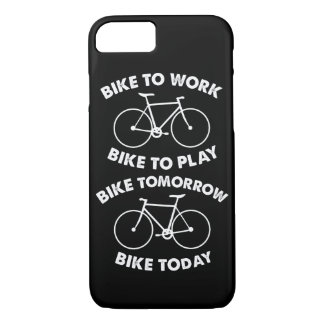 Coques Pour iPhone Bike Forever - Cyclisme Cool