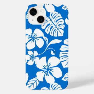 COQUE Case-Mate iPhone BIKINI ROSE (BLEU CLAIR)