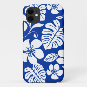 Case-Mate iPhone CASE BIKINI ROSE (BLEU ROYAL)