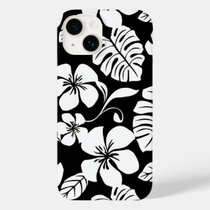 COQUE Case-Mate iPhone BIKINI ROSE (NOIR)