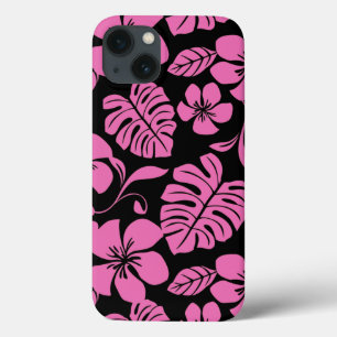 Case-Mate iPhone CASE BIKINI ROSE (NOIR/ROSE)