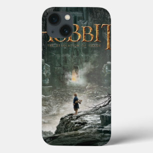 Etui iPhone Case-Mate BILBO BAGGINS™ à Erebor