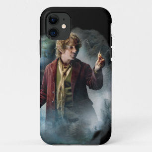 Case-Mate iPhone Case BILBO BAGGINS™ avec l'anneau