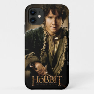 Coque Case-Mate Pour iPhone BILBO BAGGINS™ Character Poster 1
