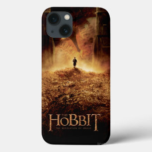 Etui iPhone Case-Mate BILBO BAGGINS™ dans l'oeil de SMAUG™