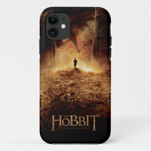 Coque Case-Mate Pour iPhone BILBO BAGGINS™ dans l'oeil de SMAUG™