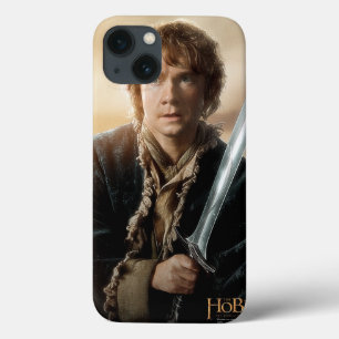 iPhone 13 Case BILBO BAGGINS™ Poster de caractères 2