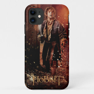 Coque Case-Mate iPhone BILBO BAGGINS™ Poster de caractères 3