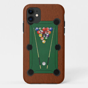 Coque Case-Mate iPhone Billards