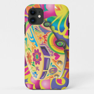 Etui iPhone Case-Mate Billet de CHROMATOGRAPHIE GAZEUSE à la couverture