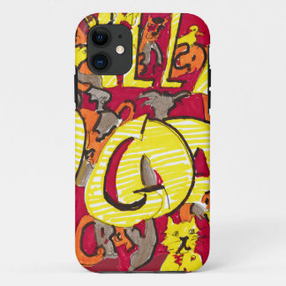 Coque Case-Mate Pour iPhone "Billy est cas de l'iPhone 5/5S d'une chèvre"