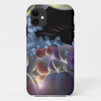 Etui iPhone Case-Mate Biochimie