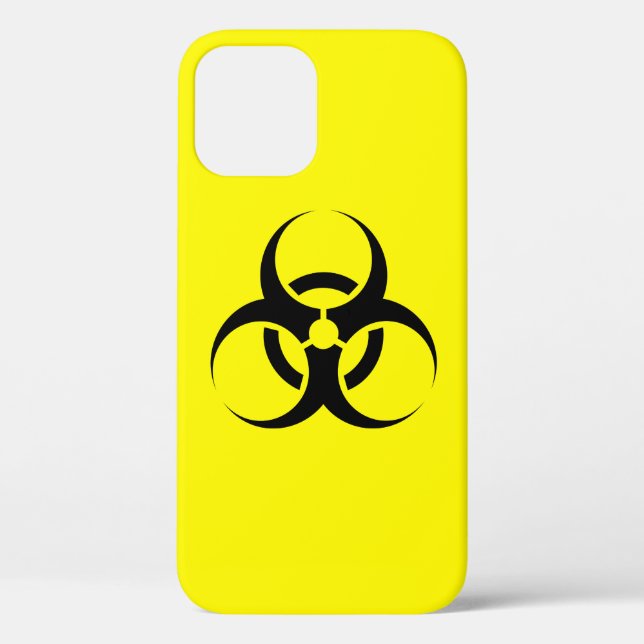 Coques Case-Mate iPhone Biodanger (Verso)