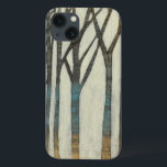 iPhone 13 Case Birch Line I<br><div class="desc">Floral</div>