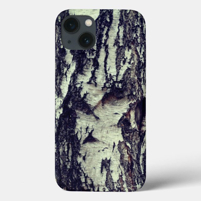Coques Case-Mate iPhone Birch Tree iPhone 6/6, Tough Xtreme (Verso)