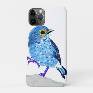 iPhone Case bird of hope_Kawabitaki Case-Mate iPhoneケース