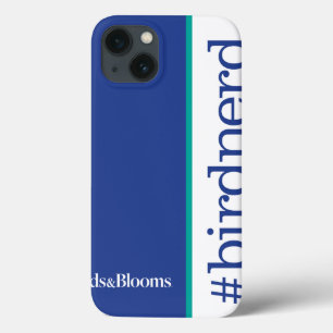 Coque Case-Mate iPhone #birdnerd
