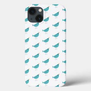 Case-Mate iPhone Case Birdy