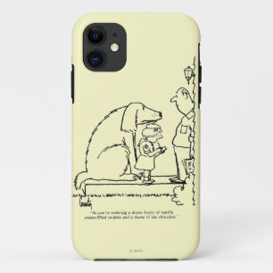 Case-Mate iPhone Case Biscuits de commande
