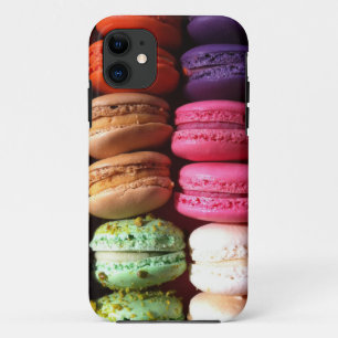 Coque Case-Mate Pour iPhone biscuits macaron