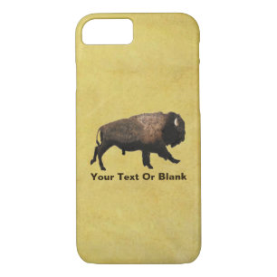 Coque Case-Mate iPhone Bison galopant