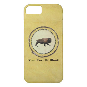 Case-Mate iPhone Case Bison galopant