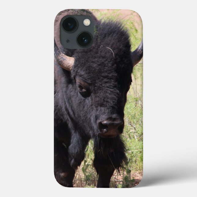 Coques Case-Mate iPhone Bison gros coques iphone (Verso)