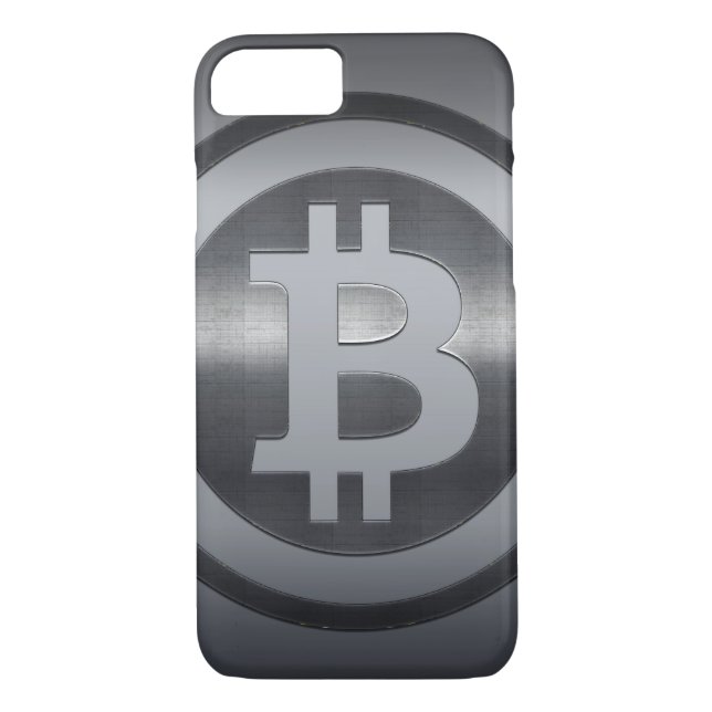 Coques Case-Mate iPhone Bitcoin (Dos)