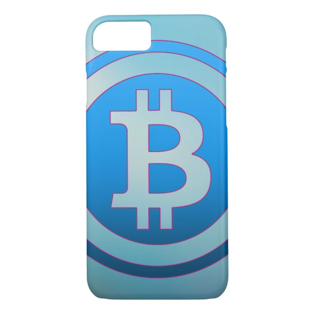 Coques Case-Mate iPhone Bitcoin (Dos)