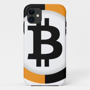 Coques Pour iPhone Bitcoin 13