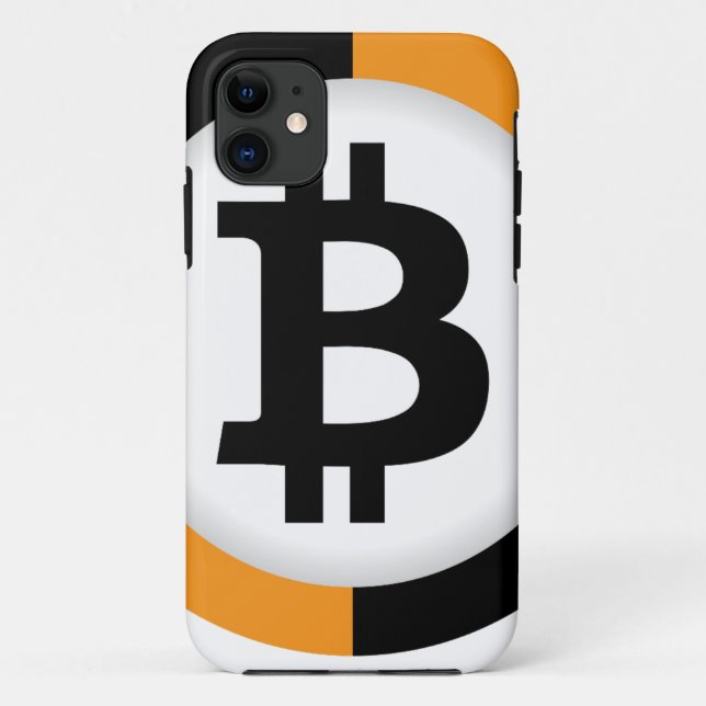 Coques Case-Mate iPhone Bitcoin 13 (Dos)