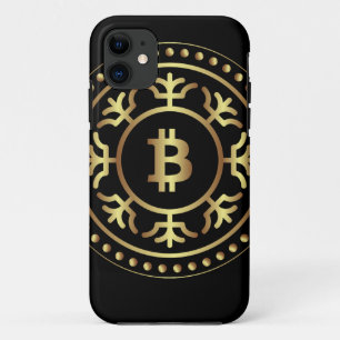 Coques Pour iPhone Bitcoin 2
