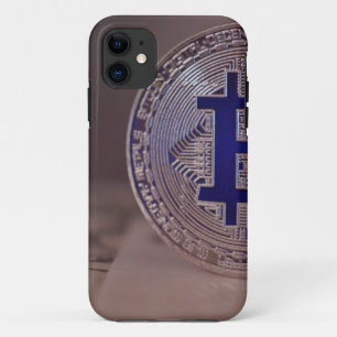 Etui iPhone Case-Mate Bitcoin 8