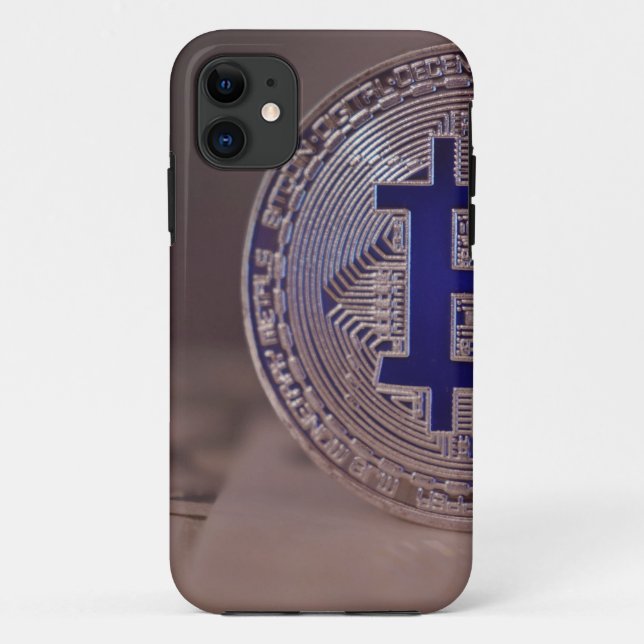 Coques Case-Mate iPhone Bitcoin 8 (Dos)