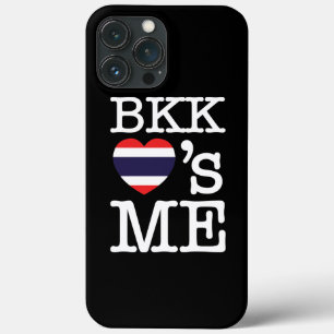 ETUI iPhone 13 PRO MAX BKK M'AIME