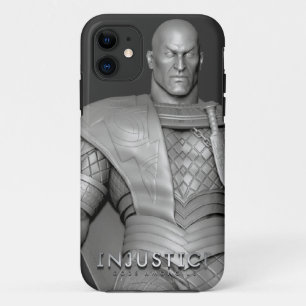 Coque Case-Mate Pour iPhone Black Adam Alternate