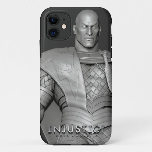 Coques Case-Mate iPhone Black Adam Alternate (Dos)