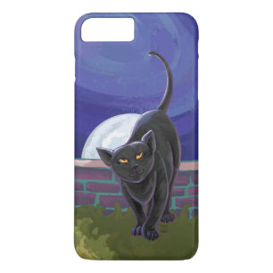 Coque Case-Mate Pour iPhone Black Cat Electronics