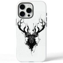 Black Deer pour votre iphone 16Pro Max