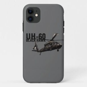 Coque Case-Mate iPhone Black Hawk