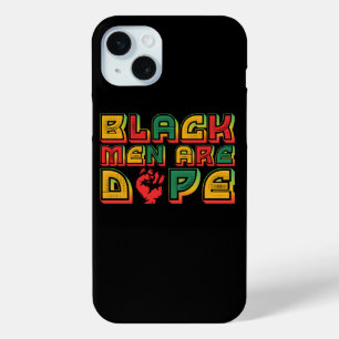 Coque Case-Mate iPhone black_men_are_dope_01