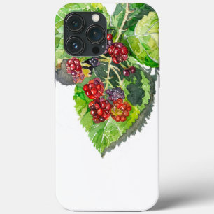 iPhone 13 Pro Max Case BlackBerry