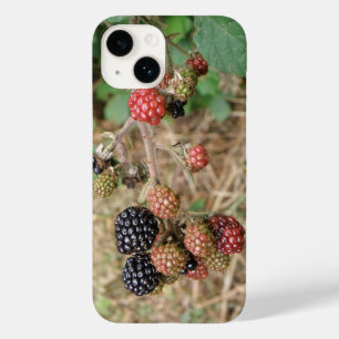Coques Pour iPhone Blackberry Bonanza