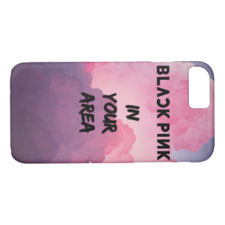 Case-Mate iPhone Case BlackPink dans votre secteur Phonecase