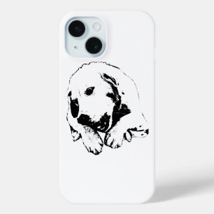 Coque Case-Mate iPhone Blagues de poche et regards vagabonds
