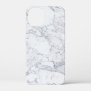 Case-Mate iPhone Case Blanc marbre