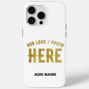 COQUE Case-Mate iPhone BLANC PERSONNALISABLE MODERNE DE MARQUE VÉRIFIÉ ST