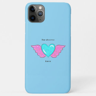 Case-Mate iPhone Case Bleu