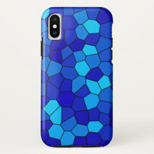 Case-Mate iPhone CASE BLEU